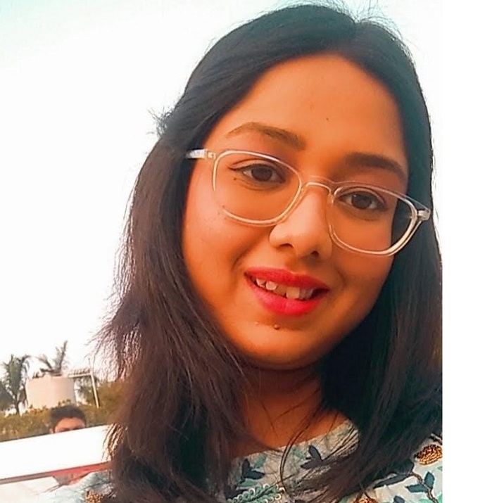 Divya Sahu